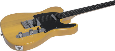 EKO Telecaster model Tribute T300 Butterscotch