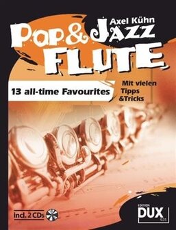 Pop &amp; Jazz Flute
