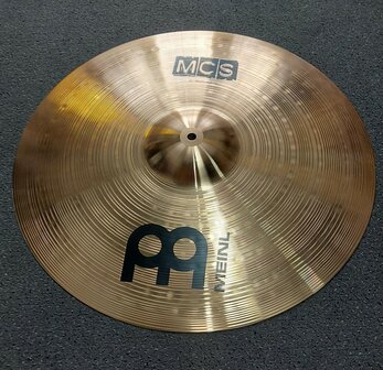 Meinl MCS 20 inch medium ride