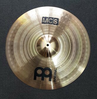 Meinl MCS 20 inch medium ride