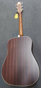 Cort Earth 80NS akoestische dreadnought gitaar