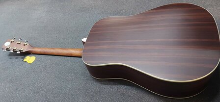 Cort Earth 80NS akoestische dreadnought gitaar