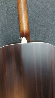 Cort Earth 80NS akoestische dreadnought gitaar