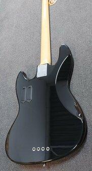 Sire Marcus Miller V7 Vintage alder 4-string bass guitar black