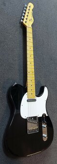 G&amp;L Tribute Asat Classic Gloss Black 
