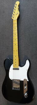 G&amp;L Tribute Asat Classic Gloss Black 