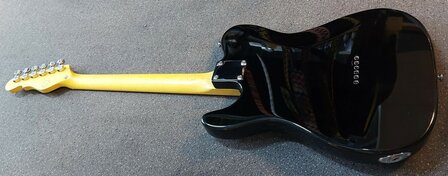 G&amp;L Tribute Asat Classic Gloss Black 