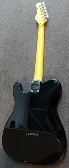 G&amp;L Tribute Asat Classic Gloss Black 