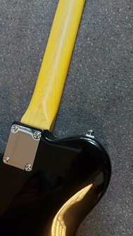 G&amp;L Tribute Asat Classic Gloss Black 