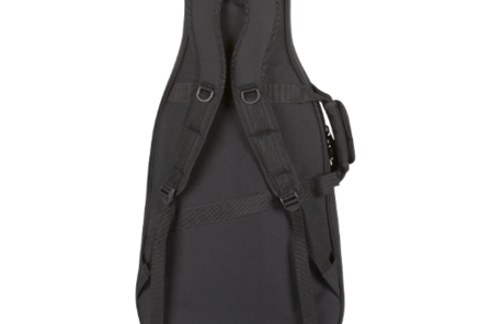 G&amp;L Tribute M2000 Honeyburst RW, nu met stevige G&amp;L gigbag