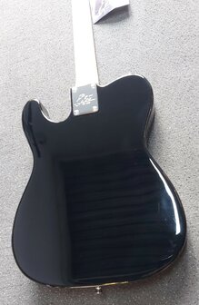 EKO Telecaster model Tribute T300 Black