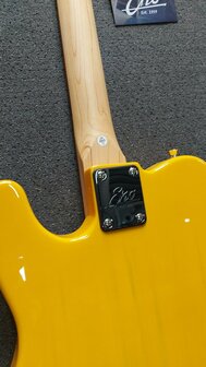 EKO Telecaster model Tribute T300 Butterscotch