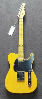 G&amp;L Tribute Asat Classic Butterscotch Blond