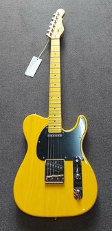 G&amp;L Tribute Asat Classic Butterscotch Blond