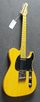 G&amp;L Tribute Asat Classic Butterscotch Blond