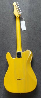 G&amp;L Tribute Asat Classic Butterscotch Blond