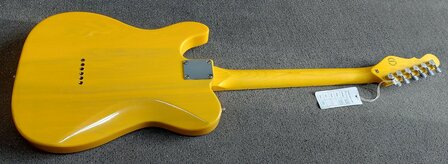 G&amp;L Tribute Asat Classic Butterscotch Blond