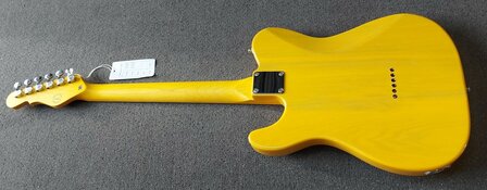 G&amp;L Tribute Asat Classic Butterscotch Blond