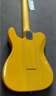 G&amp;L Tribute Asat Classic Butterscotch Blond