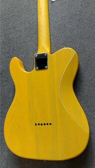 G&amp;L Tribute Asat Classic Butterscotch Blond