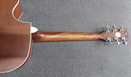 Cort Folkgitaar MR500E, electro akoestisch