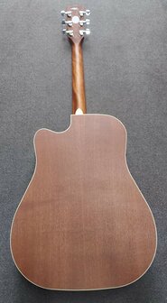 Cort Folkgitaar MR500E, electro akoestisch