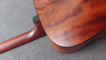 Cort Folkgitaar, AD810E, Open Pore Naturel