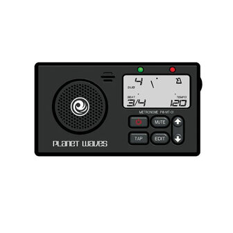 Planet Waves metronoom PW-MT-01