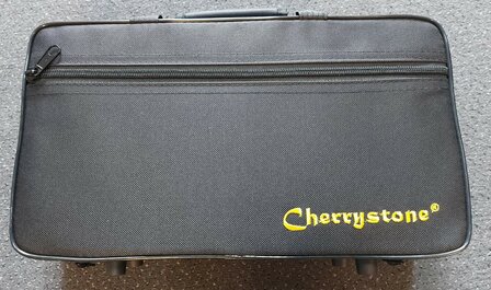 Klarinet Bb (Bes / Sib), B&ouml;hmsysteem, Colorline, Geel