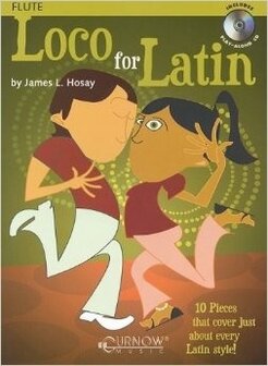 Loco for Latin voor dwarsfluit