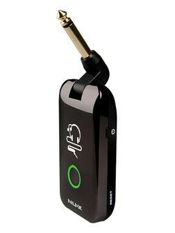 NUX Mighty Series hoofdtelefoonversterker MPlug