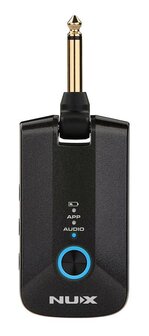 NUX Mighty Series hoofdtelefoonversterker MPlug Pro