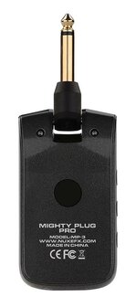 NUX Mighty Series hoofdtelefoonversterker MPlug Pro