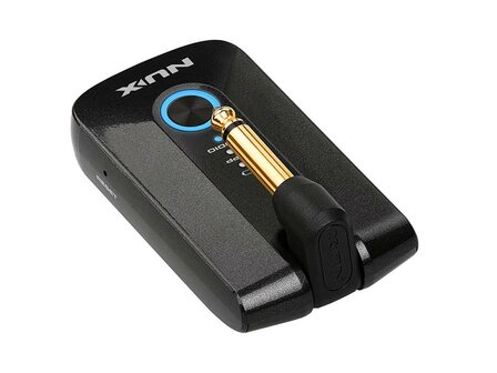 NUX Mighty Series hoofdtelefoonversterker MPlug Pro