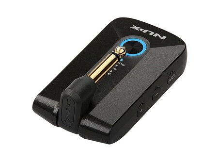 NUX Mighty Series hoofdtelefoonversterker MPlug Pro