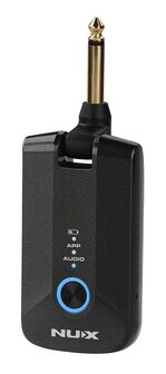 NUX Mighty Series hoofdtelefoonversterker MPlug Pro