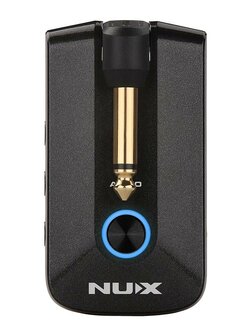 NUX Mighty Series hoofdtelefoonversterker MPlug Pro