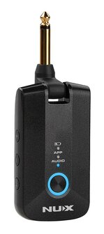 NUX Mighty Series hoofdtelefoonversterker MPlug Pro