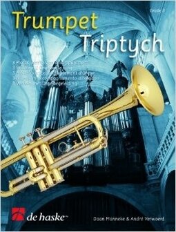 Trumpet Triptych