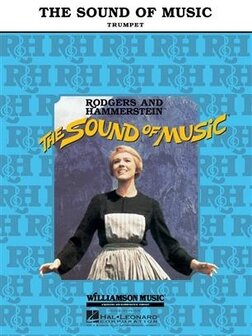 The Sound of Music for Trompet
