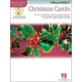 Christmas Carols voor Trumpet