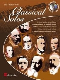 Classical Solos voor Hobo