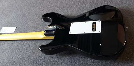 G&amp;L Tribute Legacy Standard, 3-tone Sunburst