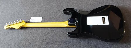 G&amp;L Tribute Legacy Standard, 3-tone Sunburst