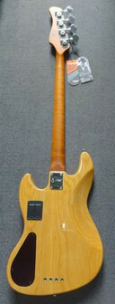 Sire Basses V10+ S4/NT Series Marcus Miller basgitaar