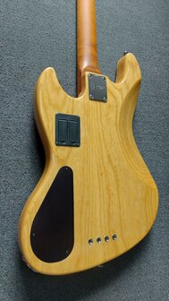 Sire Basses V10+ S4/NT Series Marcus Miller basgitaar