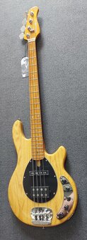Sire Basses Z7 Marcus Miller swamp ash 4-string active bass guitar