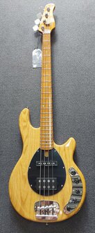 Sire Basses Z7 Marcus Miller swamp ash 4-string active bass guitar