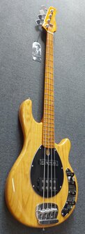 Sire Basses Z7 Marcus Miller swamp ash 4-string active bass guitar