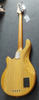 Sire Basses Z7 Marcus Miller swamp ash 4-string active bass guitar